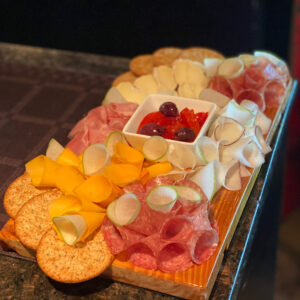 Charcuterie