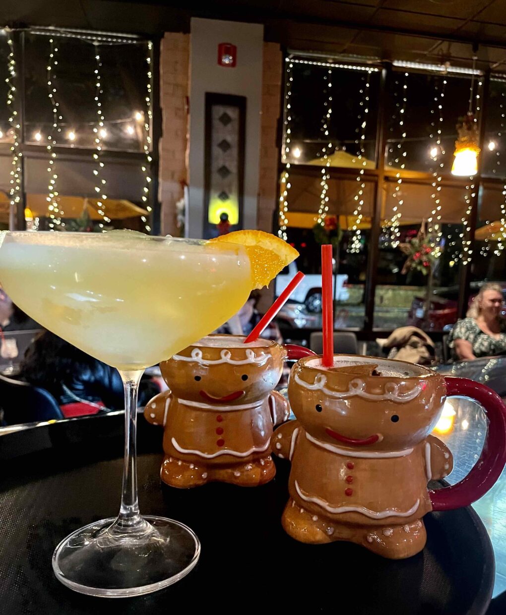 Dallas Margarita