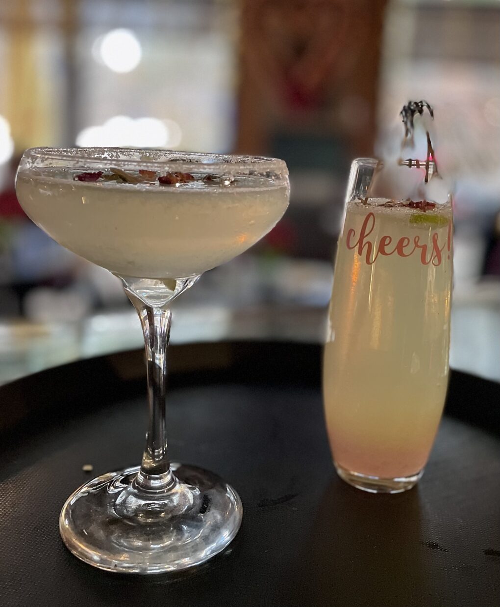 Best Cocktail in Dallas