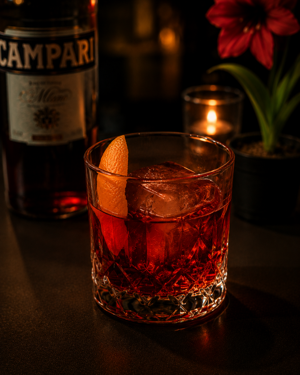 dallas cocktail bar